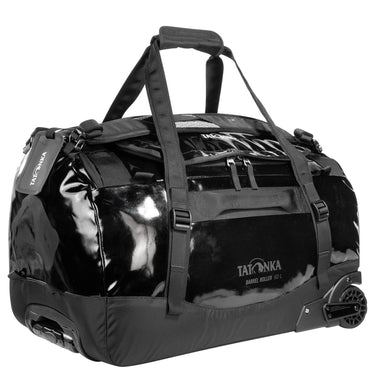 Tatonka Barrel Roller 60 - Rollenreisetasche 59 cm (black) - Markenkoffer