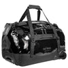 Tatonka Barrel Roller 60 - Rolling Travel Bag 59 cm (Color: black)
