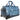 Tatonka Barrel Roller 60 - Rollenreisetasche 59 cm (elemental blue) - Markenkoffer