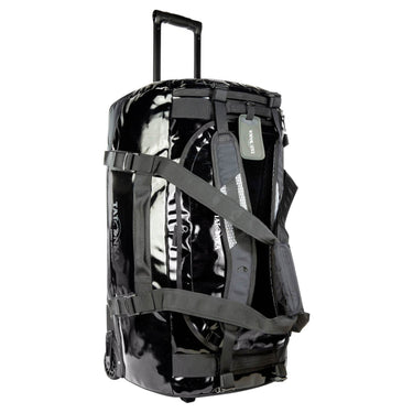 Tatonka Barrel Roller 80 - Rollenreisetasche 75 cm (black) - Markenkoffer