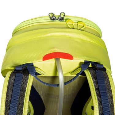 Tatonka Bike Backpack MTB 14 - Fahrradrucksack 47 cm (lime) - Markenkoffer