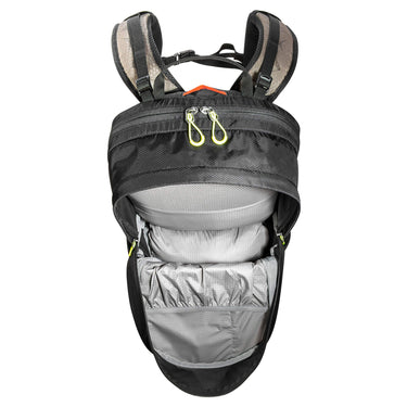 Tatonka Bike Backpack MTB 28 - Fahrradrucksack 53 cm (black) - Markenkoffer