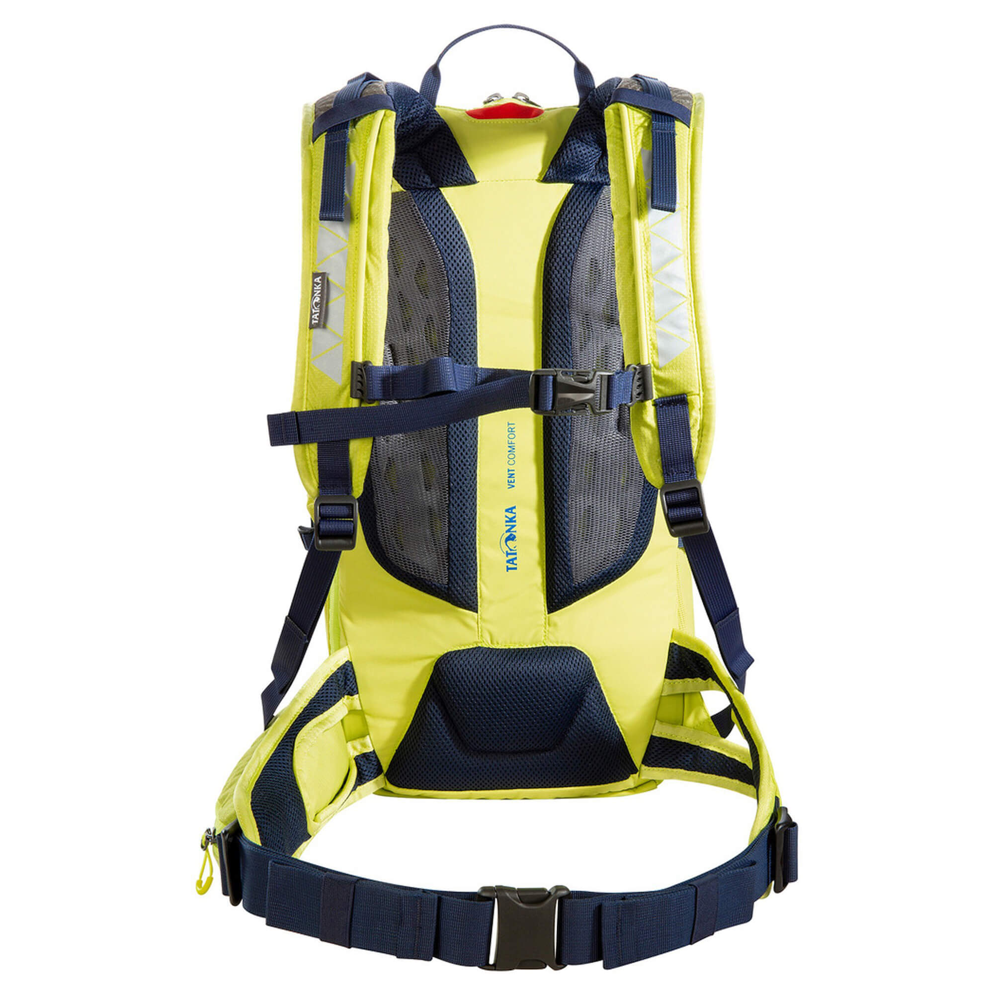 tatonka fahrradrucksack Tatonka Bike Backpack MTB 28 lime – Markenkoffer