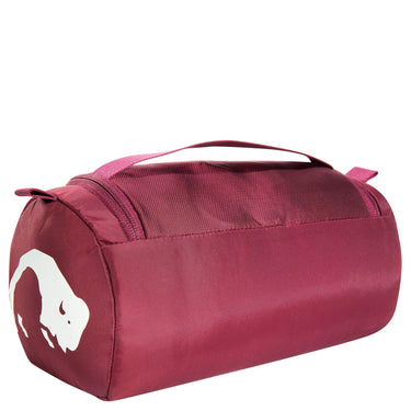 Tatonka Care Barrel - Kulturbeutel 26 cm (bordeaux red) - Markenkoffer