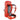 Tatonka Cima Di Basso 38 Recco Women - Trekkingrucksack 62 cm (red orange) - Markenkoffer