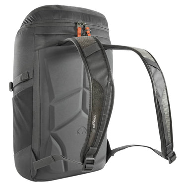 Tatonka City Pack 22 - Laptoprucksack 15.4" 51 cm (titan grey) - Markenkoffer