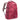 Tatonka City Trail 19 - Rucksack 15.4" 43 cm (bordeaux red/dahlia) - Markenkoffer