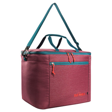 Tatonka Cooler Bag L - Kühltasche 37 cm (bordeaux red) - Markenkoffer