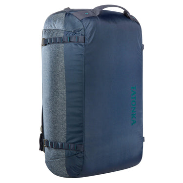 Tatonka Duffle Bag 65 - Faltbare Reisetasche 65 cm (navy) - Markenkoffer