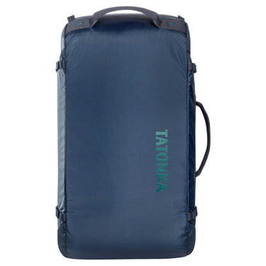 Tatonka Duffle Bag 65 - Faltbare Reisetasche 65 cm (navy) - Markenkoffer