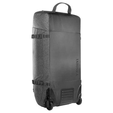 Tatonka Duffle Roller 105 - Rollenreisetasche 84 cm (black) - Markenkoffer