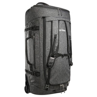Tatonka Duffle Roller 105 - Rollenreisetasche 84 cm (black) - Markenkoffer