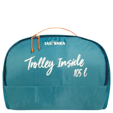 Tatonka Duffle Roller 105 - Rollenreisetasche 84 cm (navy) - Markenkoffer