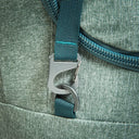 Tatonka Duffle Roller 140 - Rollenreisetasche 87 cm (sage green) - Markenkoffer