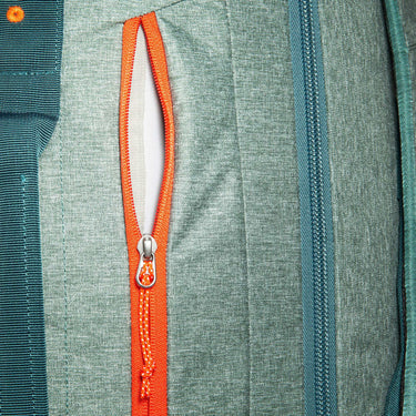 Tatonka Duffle Roller 140 - Rollenreisetasche 87 cm (sage green) - Markenkoffer