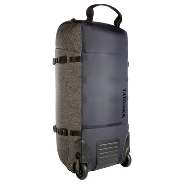 Tatonka Duffle Roller 80 - Rollenreisetasche 78 cm (black) - Markenkoffer