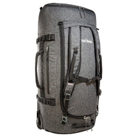 Tatonka Duffle Roller 80 - Rollenreisetasche 78 cm (black) - Markenkoffer