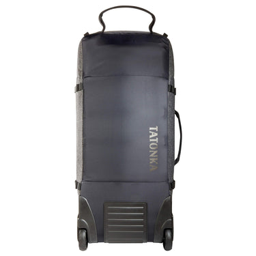 Tatonka Duffle Roller 80 - Rollenreisetasche 78 cm (black) - Markenkoffer