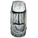 Tatonka Duffle Roller 80 - Rollenreisetasche 78 cm (sage green) - Markenkoffer