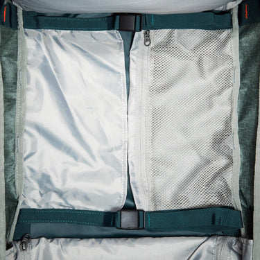 Tatonka Duffle Roller 80 - Rollenreisetasche 78 cm (sage green) - Markenkoffer