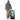 Tatonka Duffle Roller 80 - Rollenreisetasche 78 cm (sage green) - Markenkoffer