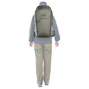 Tatonka EDC Pack 30 BC - Rucksack 60 cm (stone grey olive) - Markenkoffer