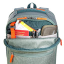 Tatonka Flightcase 27 - Reiserucksack 50 cm (sage green) - Ansicht 5