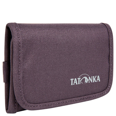Tatonka Folder RFID Block - Geldbörse 5cc 12 cm RFID (midnight plum) - Markenkoffer