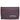 Tatonka Folder RFID Block - Geldbörse 5cc 12 cm RFID (midnight plum) - Markenkoffer