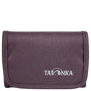 Tatonka Folder RFID Block - Geldbörse 5cc 12 cm RFID (midnight plum) - Markenkoffer
