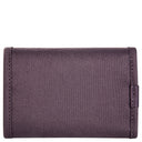 Tatonka Folder RFID Block - Geldbörse 5cc 12 cm RFID (midnight plum) - Markenkoffer