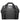 Tatonka Gear Bag 80 - Reisetasche 50 cm (black) - Markenkoffer