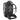 Tatonka Great Escape 50+10 - Reiserucksack 64 cm (schwarz) - Markenkoffer