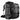 Tatonka Great Escape 50+15 Women - Reiserucksack 64 cm (black) - Markenkoffer