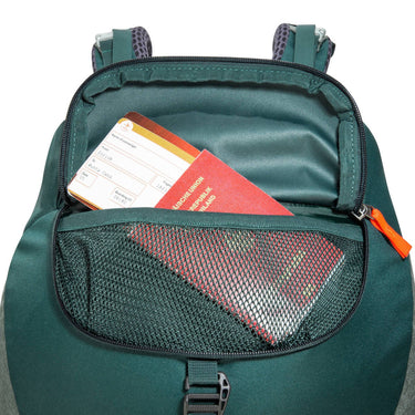 Tatonka Great Escape 50+15 Women - Reiserucksack 64 cm (sage green) - Markenkoffer