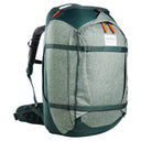 Tatonka Great Escape 50+15 Women - Reiserucksack 64 cm (sage green) - Markenkoffer