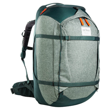 Tatonka Great Escape 50+15 Women - Reiserucksack 64 cm (sage green) - Markenkoffer