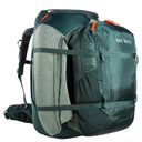Tatonka Great Escape 50+15 Women - Reiserucksack 64 cm (sage green) - Markenkoffer