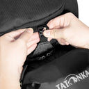 Tatonka Great Escape 60+15 - Reiserucksack 64 cm (black) - Markenkoffer