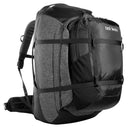 Tatonka Great Escape 60+15 - Reiserucksack 64 cm (black) - Markenkoffer