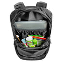 Tatonka Great Escape 60+15 - Reiserucksack 64 cm (black) - Markenkoffer