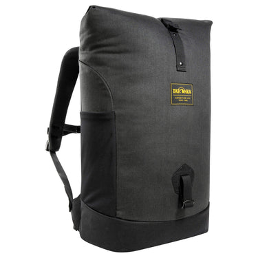 Tatonka Grip Rolltop Pack 25 Kapok - Rucksack 15" 50 cm (schwarz) - Markenkoffer