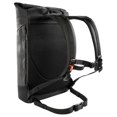 Tatonka Grip Rolltop Pack 25 Kapok - Rucksack 15" 50 cm (schwarz) - Markenkoffer