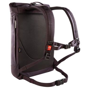 Tatonka Grip Rolltop Pack 25 - Rucksack 15.4" 50 cm (midnight plum) - Markenkoffer