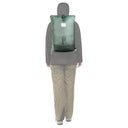 Tatonka Grip Rolltop Pack 34 Kapok - Rucksack 15.4" 55 cm (sage green) - Markenkoffer