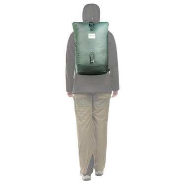 Tatonka Grip Rolltop Pack 34 Kapok - Rucksack 15.4" 55 cm (sage green) - Markenkoffer