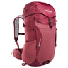 Tatonka Hike Pack 25 Women - Wanderrucksack 52 cm (bordeaux red)