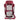 Tatonka Hike Pack 25 Women - Wanderrucksack 52 cm (bordeaux red) - Markenkoffer