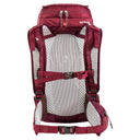 Tatonka Hike Pack 25 Women - Wanderrucksack 52 cm (bordeaux red) - Ansicht 3
