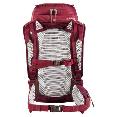 Tatonka Hike Pack 25 Women - Wanderrucksack 52 cm (bordeaux red) - Ansicht 3